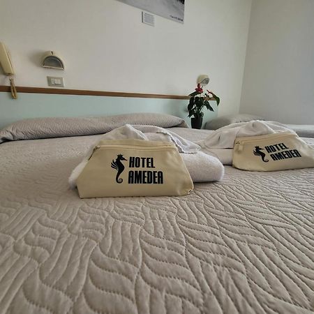 קרביה Hotel Amedea מראה חיצוני תמונה