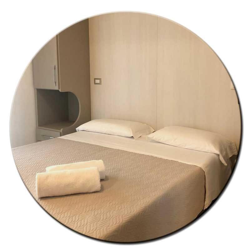 קרביה Hotel Amedea מראה חיצוני תמונה