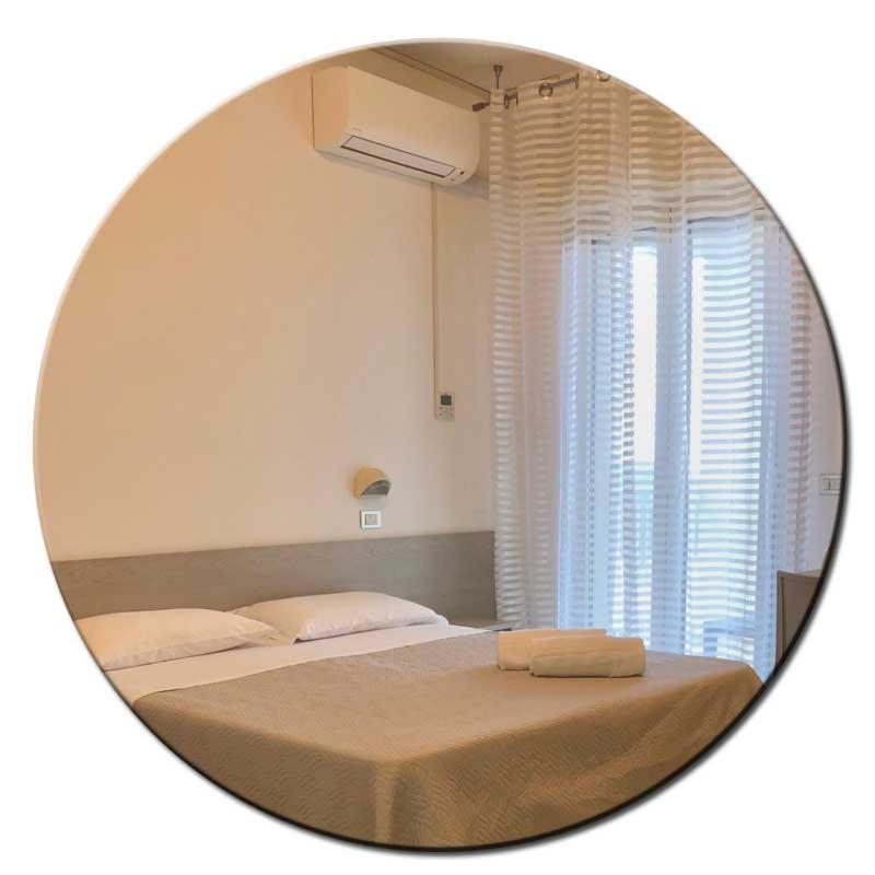 קרביה Hotel Amedea מראה חיצוני תמונה