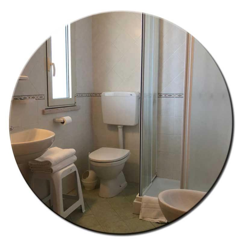 קרביה Hotel Amedea מראה חיצוני תמונה
