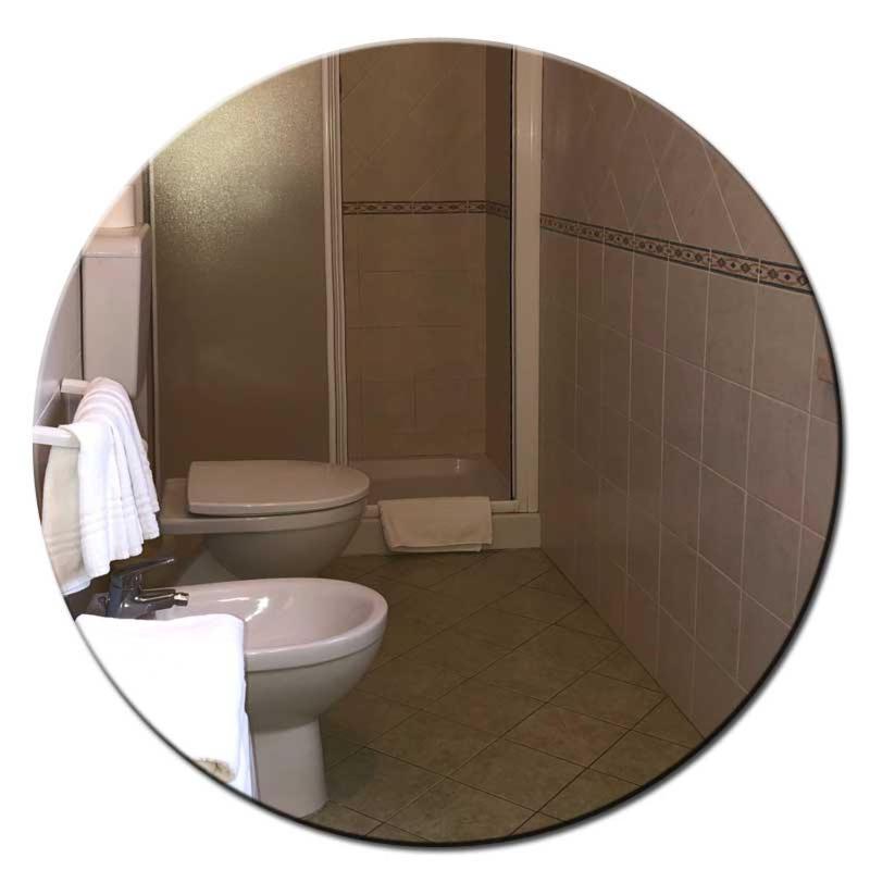קרביה Hotel Amedea מראה חיצוני תמונה